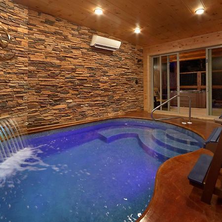 Copper Creek Lodge Gatlinburg Buitenkant foto