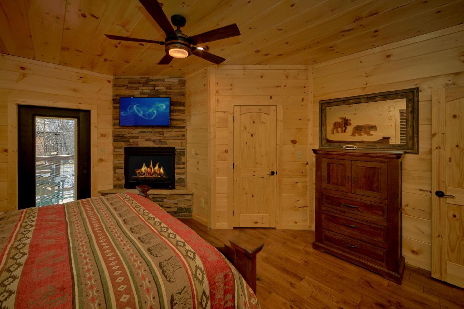 Copper Creek Lodge Gatlinburg Buitenkant foto