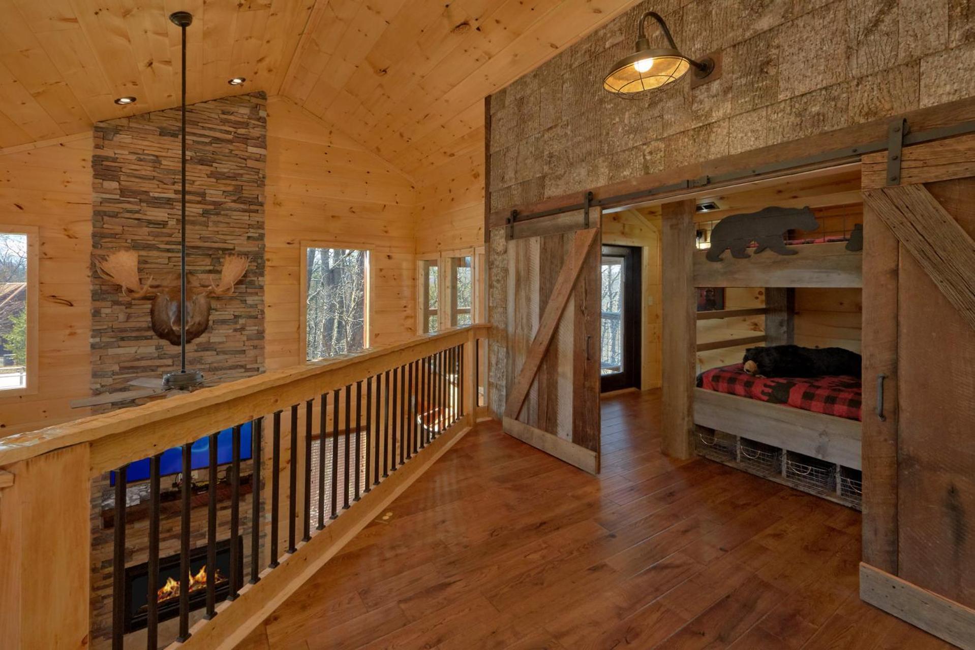 Copper Creek Lodge Gatlinburg Buitenkant foto