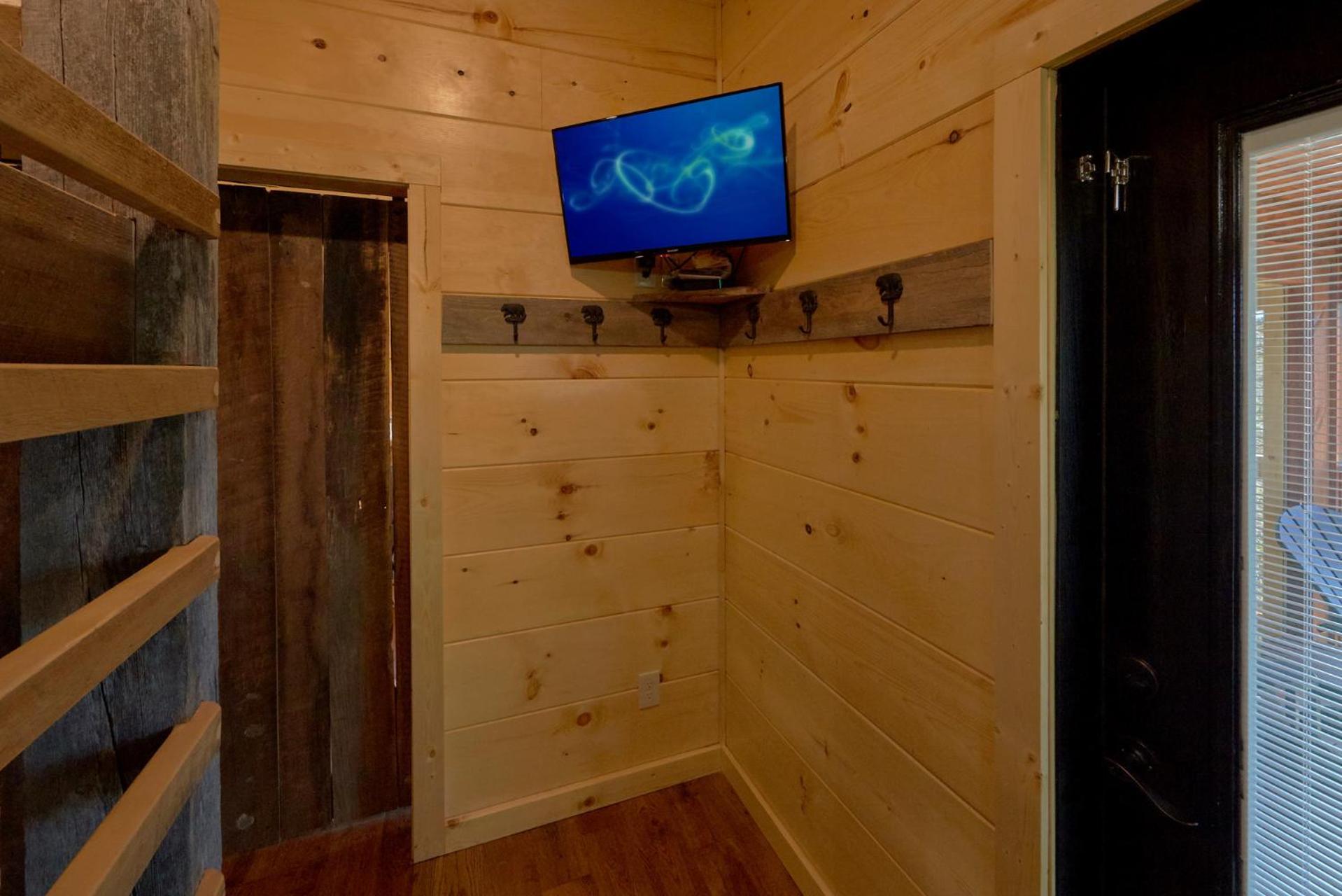 Copper Creek Lodge Gatlinburg Buitenkant foto