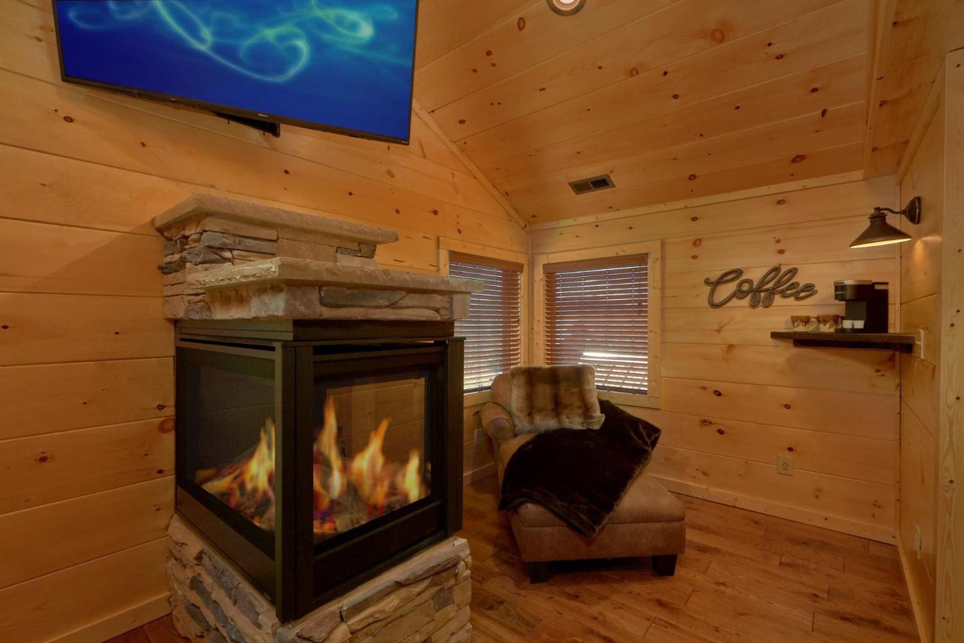 Copper Creek Lodge Gatlinburg Buitenkant foto