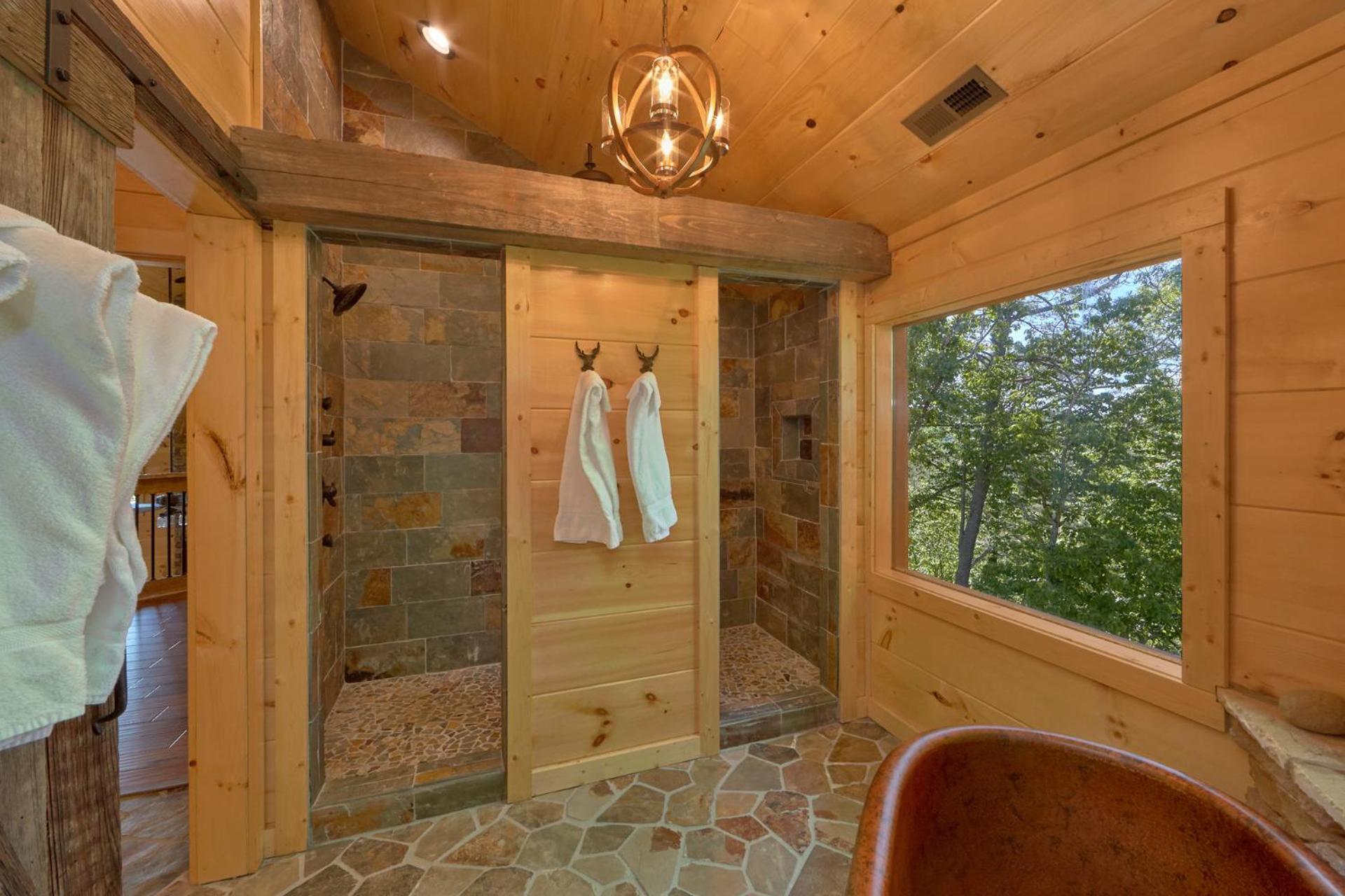 Copper Creek Lodge Gatlinburg Buitenkant foto