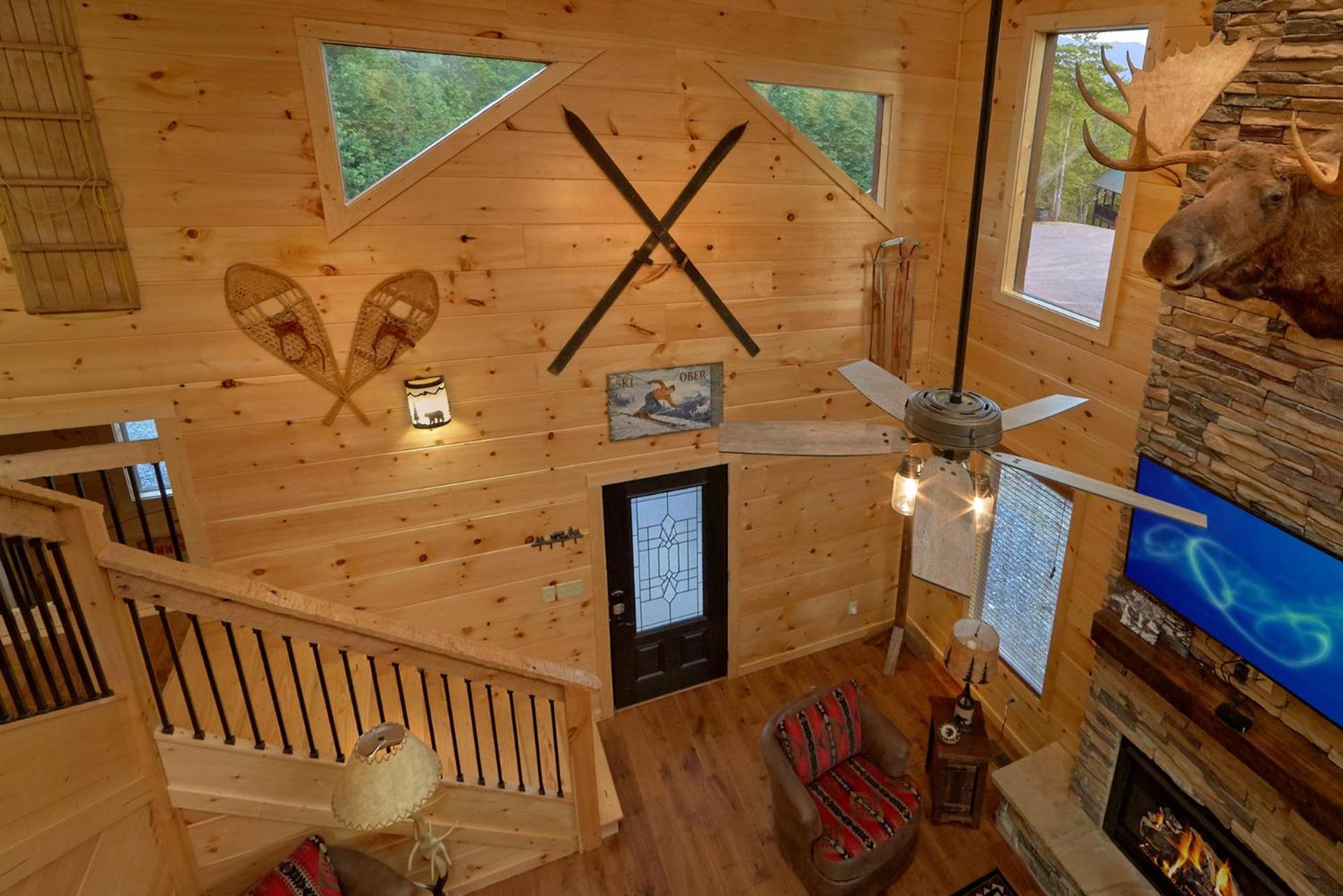 Copper Creek Lodge Gatlinburg Buitenkant foto