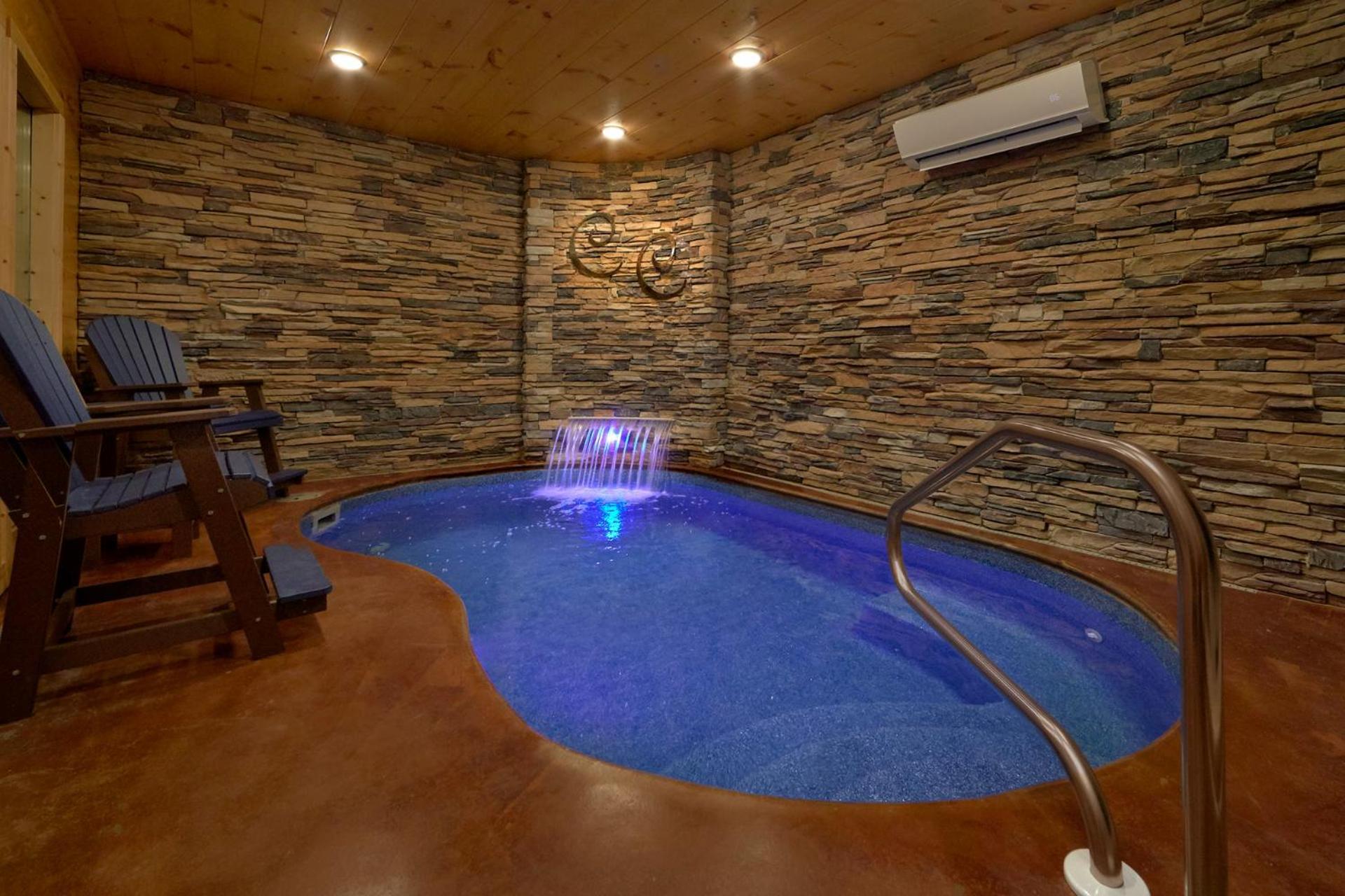 Copper Creek Lodge Gatlinburg Buitenkant foto
