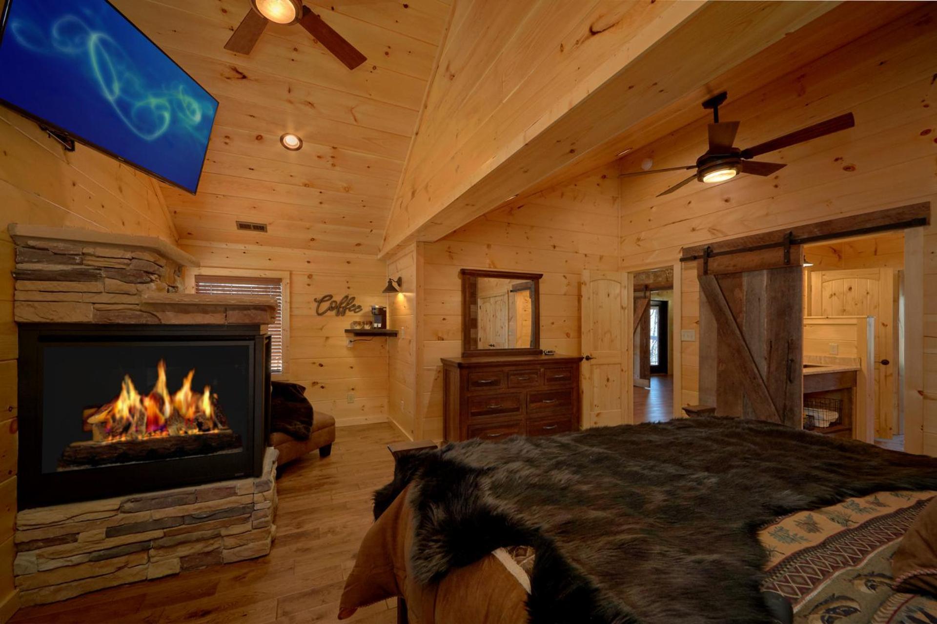 Copper Creek Lodge Gatlinburg Buitenkant foto
